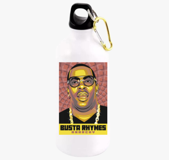 Busta Rhymes - Anarc