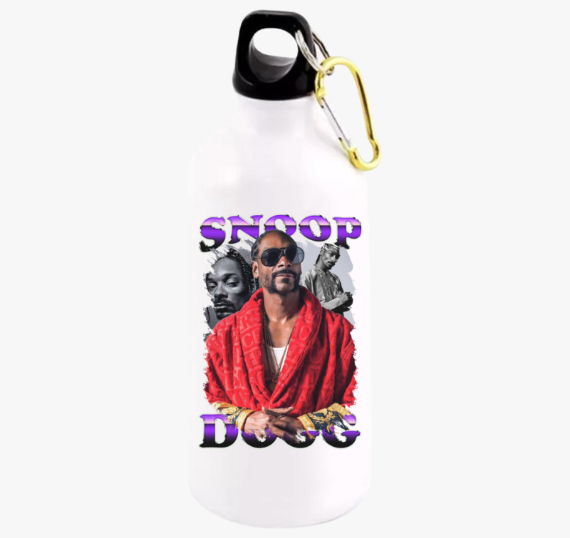 Bigg Snoop Dogg kulacs