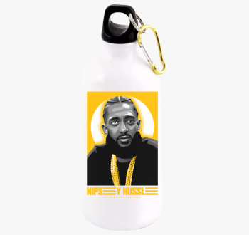 Nipsey Hussle kulacs