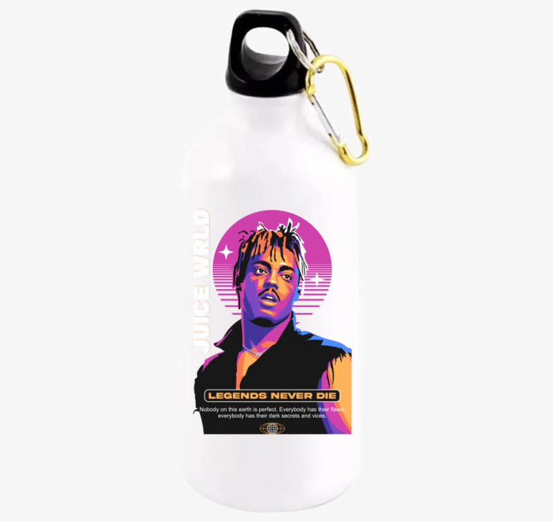 Juice WRLD - Legends never die! kulacs