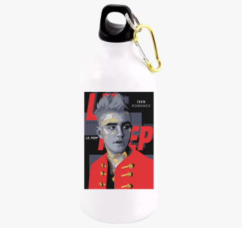 Real Peep - Teen Rom...