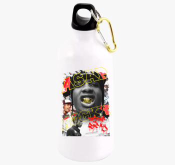 ASAP Rocky 2.0 kulac