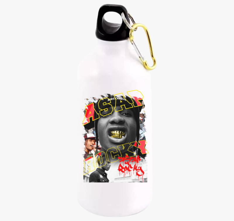 ASAP Rocky 2.0 kulacs