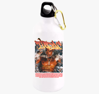 Tupac rapper emlék k