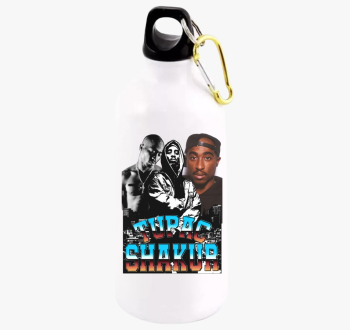 Tupac a rapper kulac