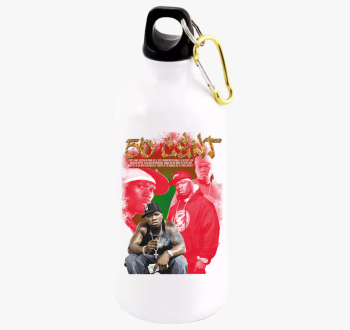 Fifty Cent 2.0 kulac