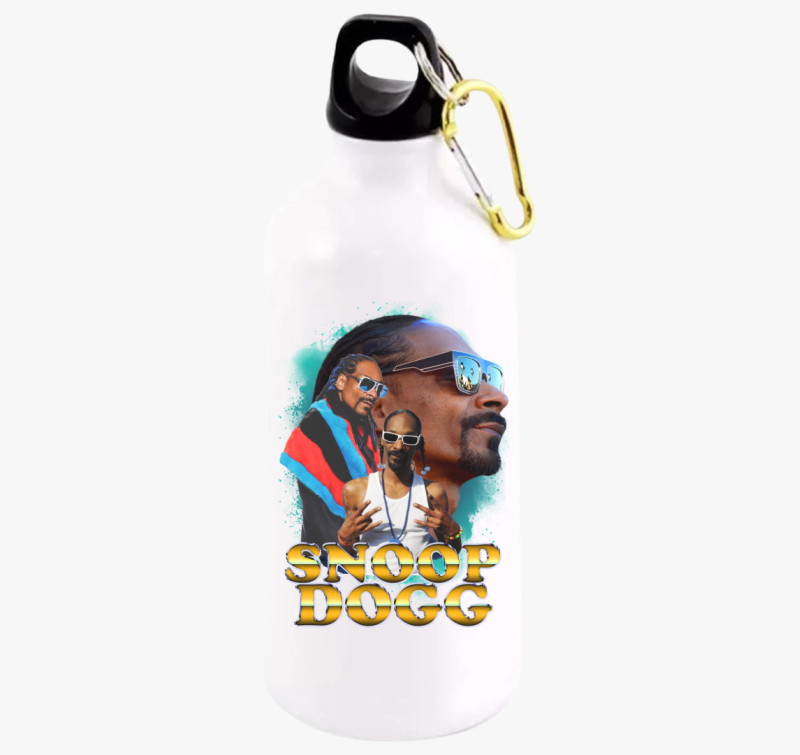 Snoop Doggy Dogg kulacs