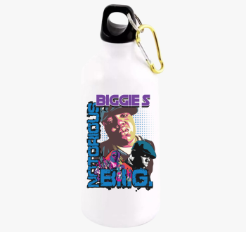 Notorious B.I.G rapp