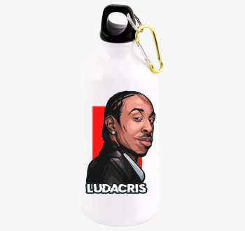 Ludacris kulacs