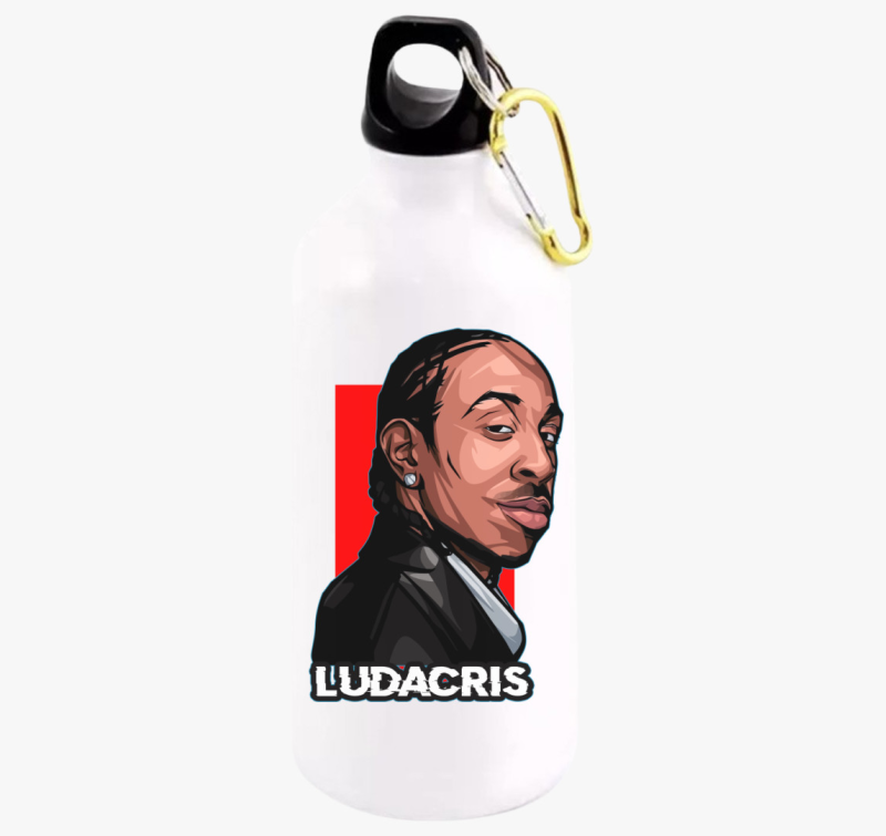 Ludacris kulacs