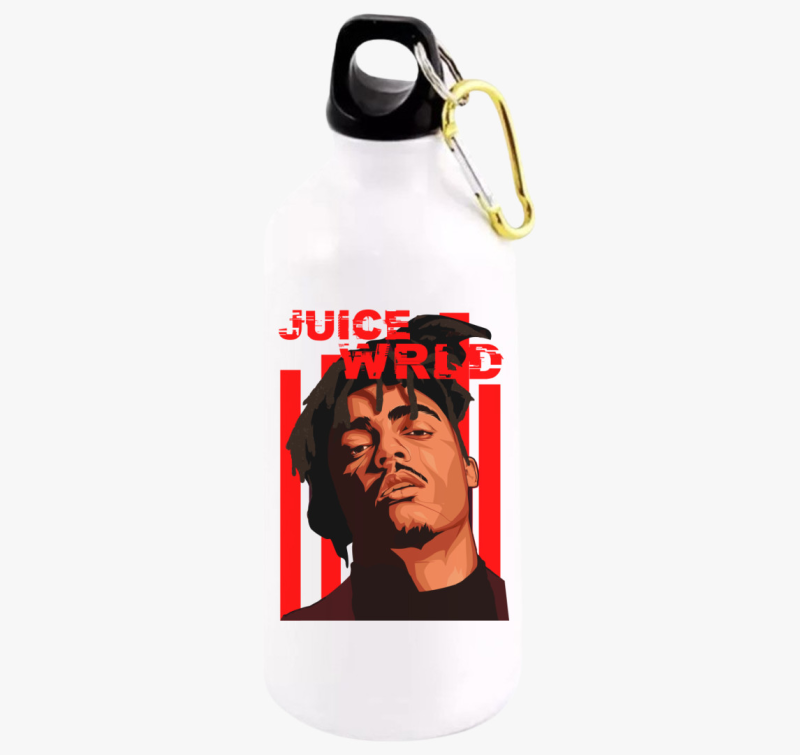 Jucie WRLD a Rapper kulacs