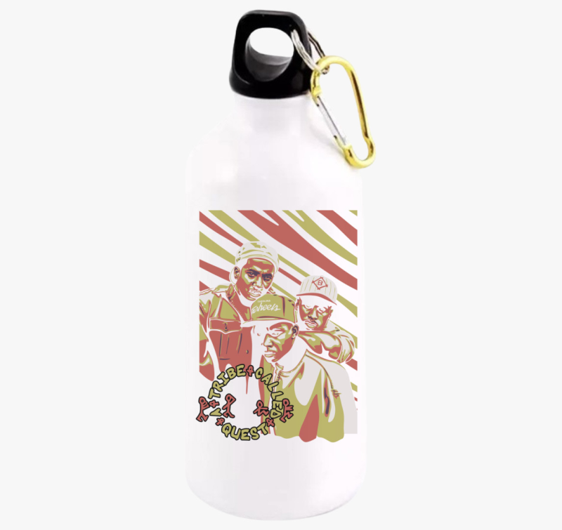 Tribe Called Quest kulacs