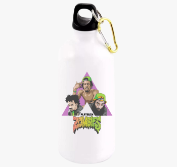 Flatbush Zombies kul