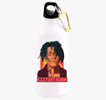 XXXTentacion artwork