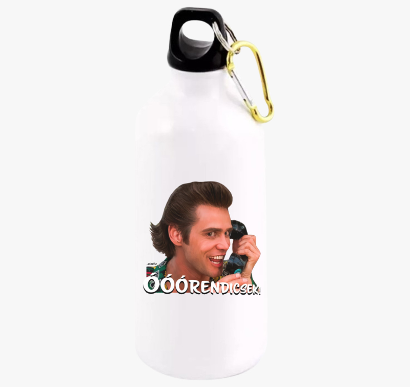 Ace Ventura kulacs