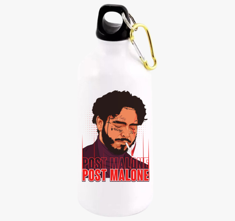 Post Malone the biggest rapper kulacs