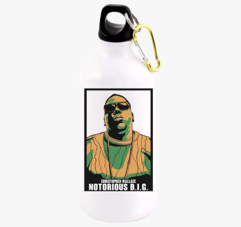 The Notorious B.I.G.