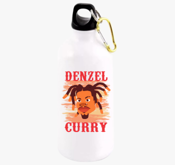 Denzel Curry kulacs