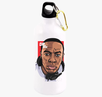 Dr. Dre a legenda ku
