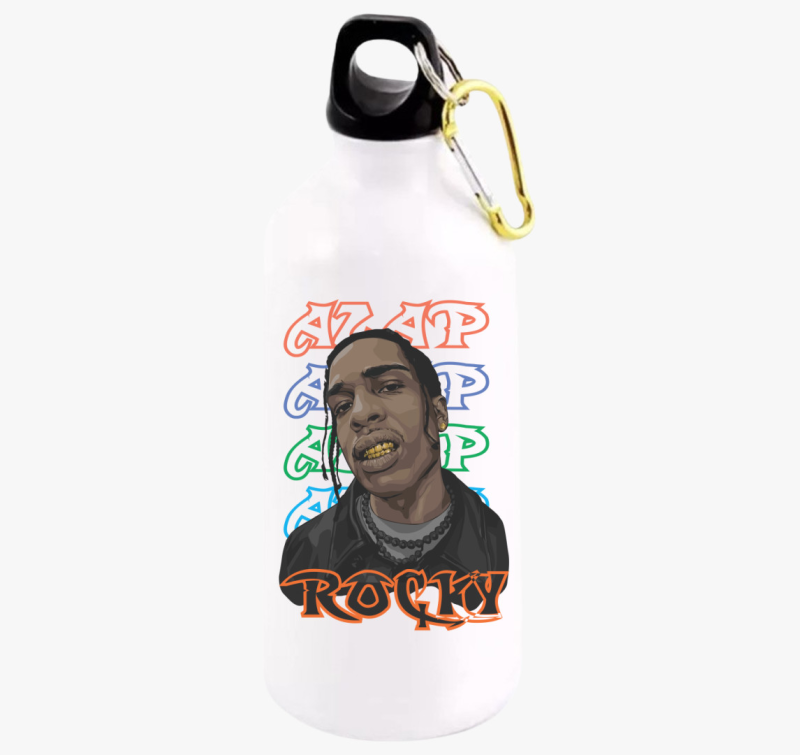 ASAP Rocky flegma kulacs