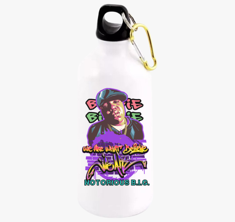 Notorious Big kulacs