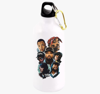 Hip-Hop Legendák kul