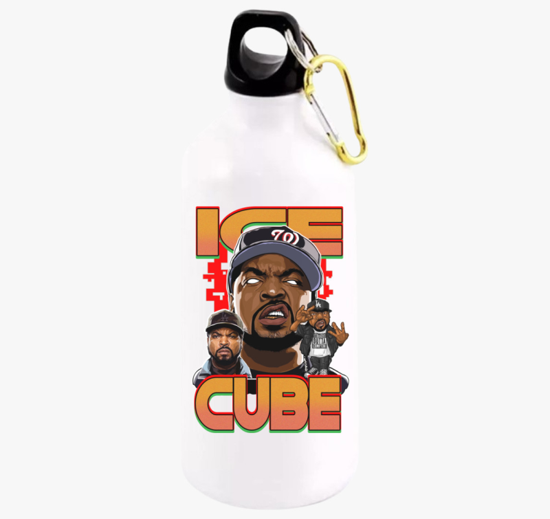 Ice Cube 2.0 kulacs