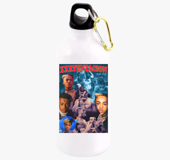 XXX Tentacion kulacs