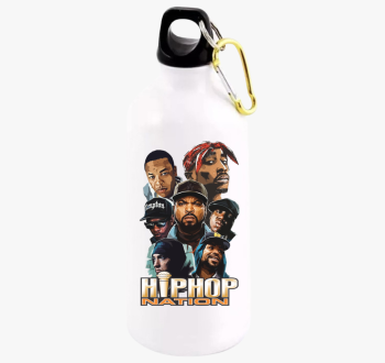 Hip-Hop Nation kulac