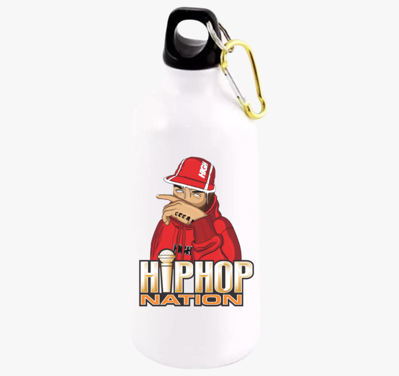 Hip-Hop Nation 2.0 kulacs