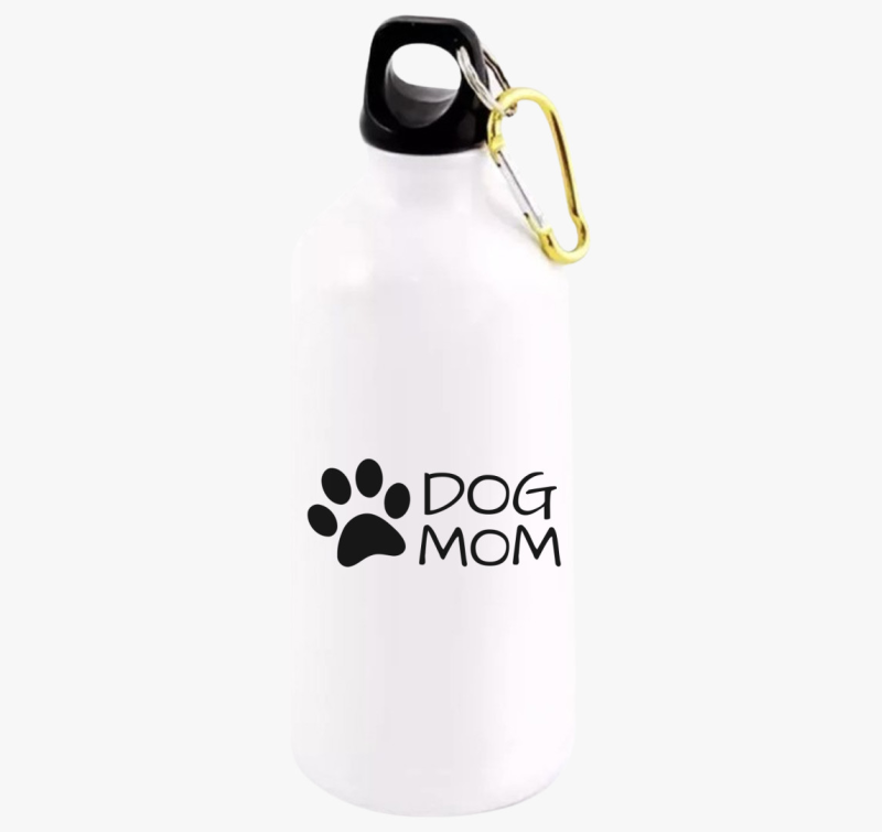 Dog mom tappancs kulacs