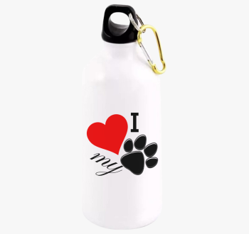 Szeretem a kutyám ku