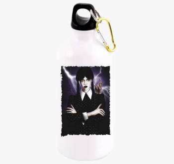 Wednesday és Izé kul