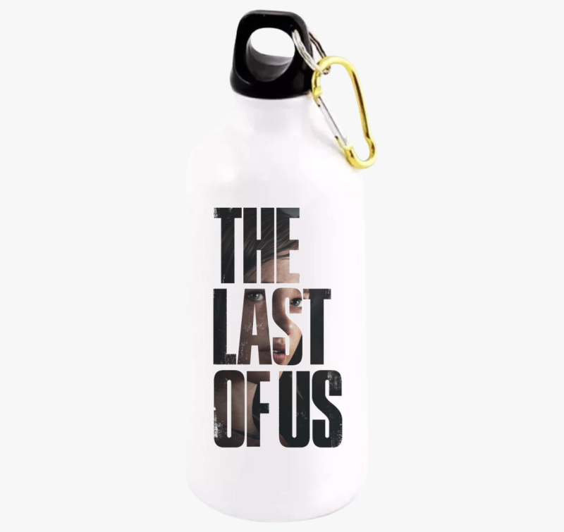 The Last of Us felirat - Ellie kulacs