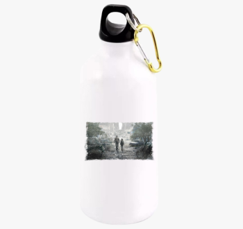 The Last of Us táj k