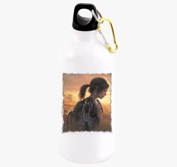 Last of Us Ellie kul