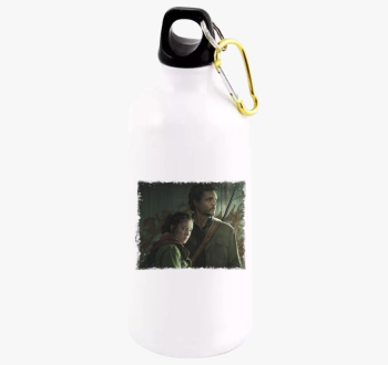 Last of Us - Ellei é...