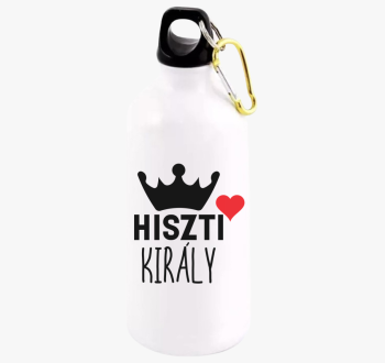 Hiszti király páros 