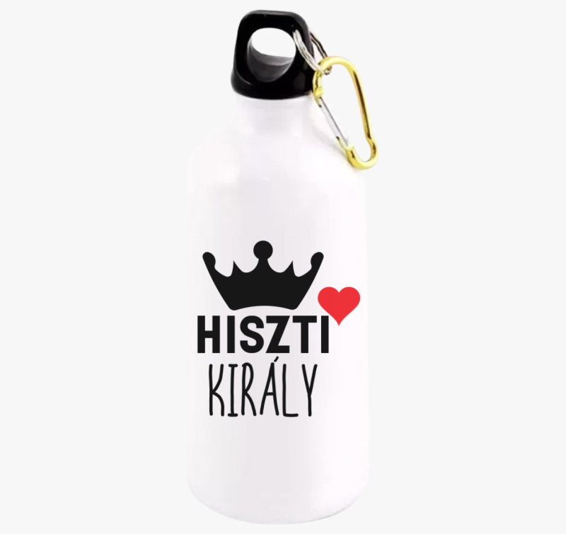 Hiszti király páros kulacs