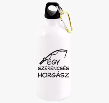 Egy szerencsés horgá...