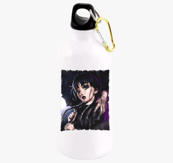 Wednesday és Izé kul