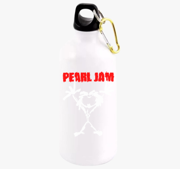 Pearl Jam kulacs