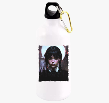 Wednesday és Izé fes...