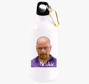 Breaking Bad - Mr Wh