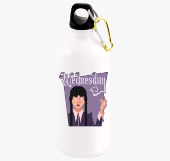 Wednesday Addams kar...