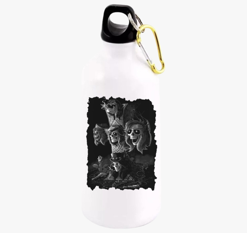 Guns N Roses art kulacs