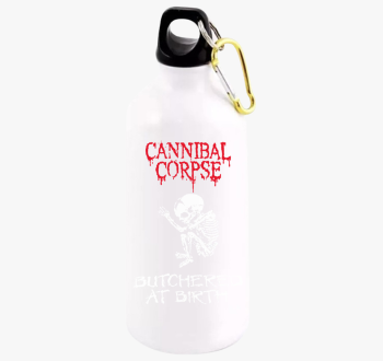 Cannibal Corpse - Bu...