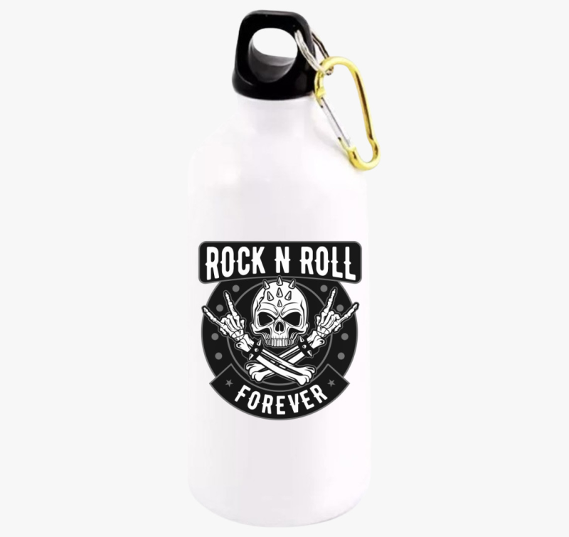 Rock'N Roll Forever kulacs