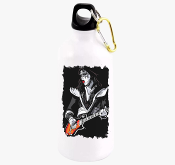 Kiss - Asylum kulacs