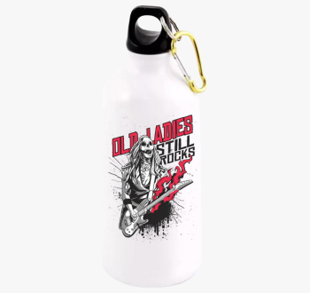 Old Ladies Still roc